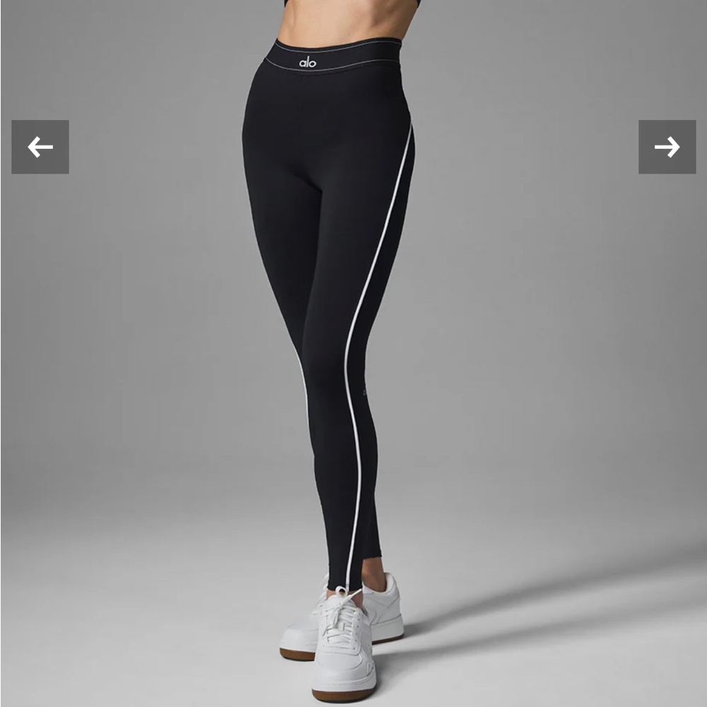 Airlift High-Waist Suit Up Legging Brand New!